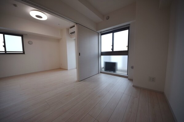 RIDGE王子神谷の物件内観写真